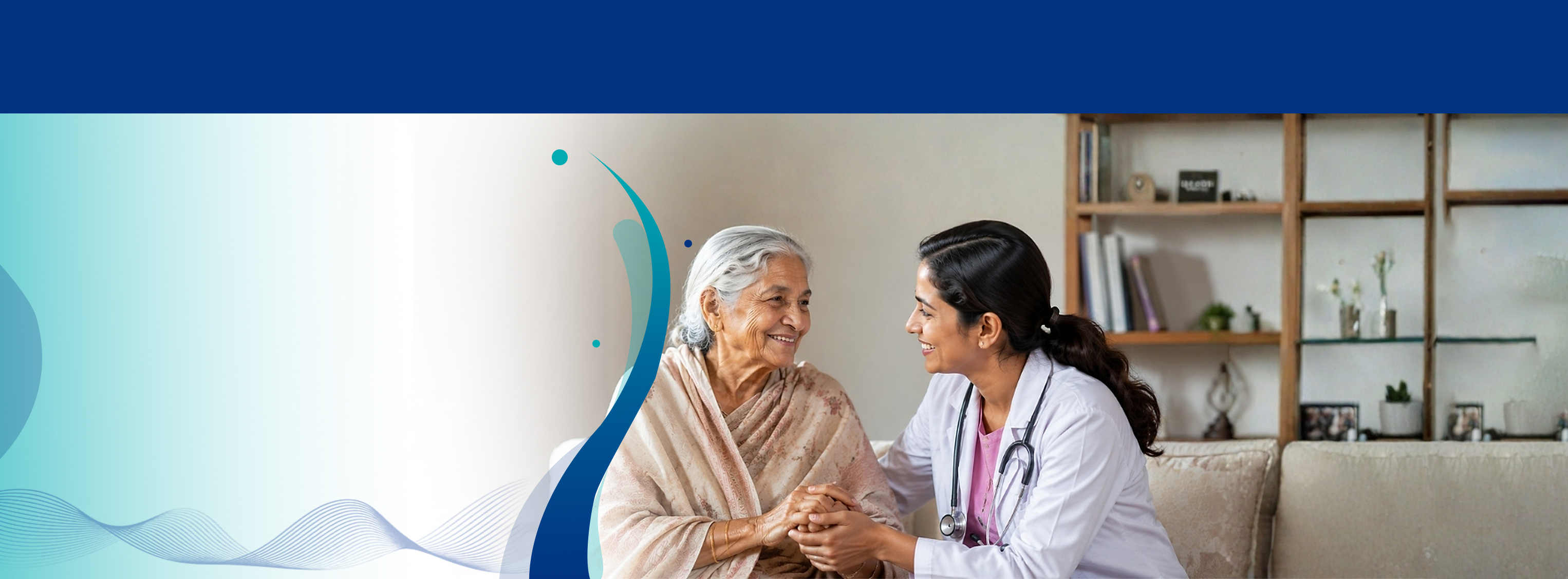 Maa community visit